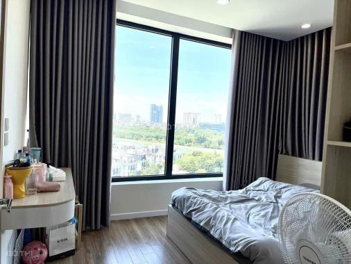 2PN 2VS Full đồ diện tích 62m2 giá : 14tr Trinity Tower, Đường Hồ Mễ Trì,LH : 0343359855