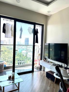 2PN 2VS Full đồ diện tích 62m2 giá : 14tr Trinity Tower, Đường Hồ Mễ Trì,LH : 0343359855