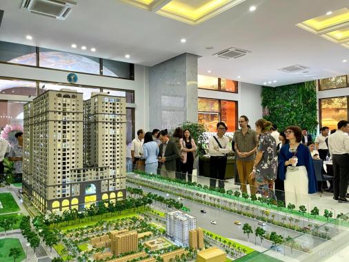 Căn Hộ CityMark Residence Cao Cấp Nằm Ngay Trung Tâm Thành Phố Cảng