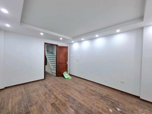 BÁN NHÀ VỊ TRÍ ĐẮC ĐỊA TRƯƠNG ĐỊNH, HOÀNG MAI, MỚI KÍNH KOONG, ÔTÔ TRÁNH 50M, 40M2 - 6,25 TỶ