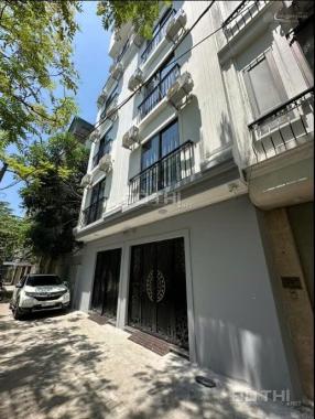 (Siêu Phẩm) Tòa Apartment xây mới 60m x 14P ngõ 279 Đội Cấn - Ô tô vào nhà. DT 1,3 tỷ/năm - 18,2 tỷ