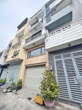 Nhà bán Bình tân, hẻm số 1/ đường Lô Tư, dt: 4 x 10m, lửng, 2 lầu, ST. Giá: 5.7 tỷ. Lh: 0934196986