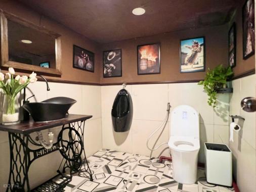 Cho thuê tiệm NAIL SPA ở Phú Mỹ Hưng, Quận 7 có sẵn trang thiết bị máy móc