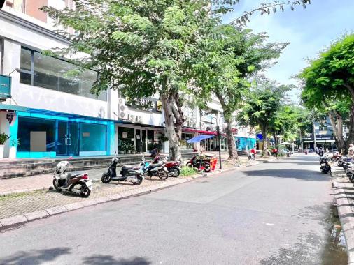 Bán SHOP khu GRAND VIEW, PHÚ MỸ HƯNG, Quận 7 giá đầu tư vị trí đẹp