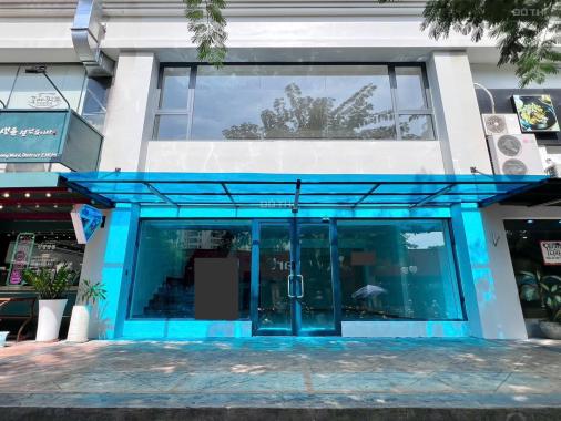 Bán SHOP khu GRAND VIEW, PHÚ MỸ HƯNG, Quận 7 giá đầu tư vị trí đẹp