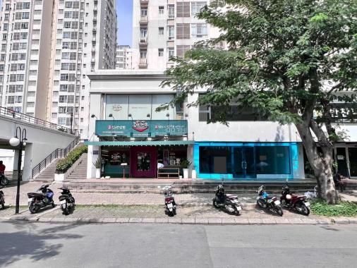 Bán SHOP khu GRAND VIEW, PHÚ MỸ HƯNG, Quận 7 giá đầu tư vị trí đẹp