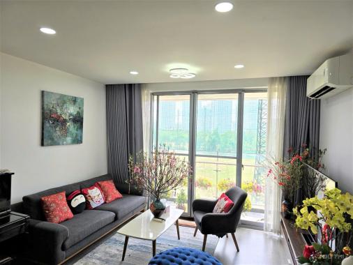 Bán gấp căn hộ Green Valley 129m2, 3Pn, nhà đẹp chỉ 70tr/m2, Quận 7