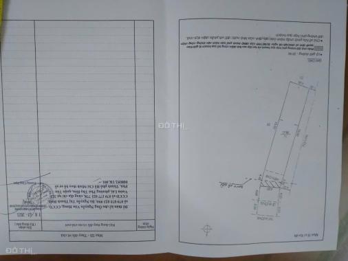 Bán nhà tại Đường Vườn Lài, Phường Phú Thọ Hòa, Tân Phú, HCM diện tích 70.6m2, thương lượng.