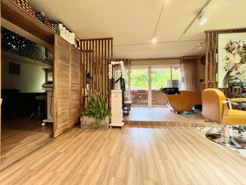 Cho thuê tiệm NAIL SPA ở Phú Mỹ Hưng, Quận 7 có sẵn trang thiết bị máy móc