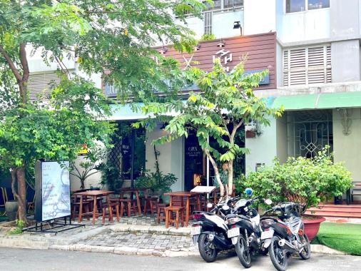 Cho thuê tiệm NAIL SPA ở Phú Mỹ Hưng, Quận 7 có sẵn trang thiết bị máy móc