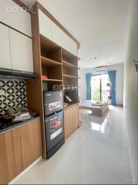 (Siêu phẩm) Tòa Apartment 64m x 18P tại hồ Linh Quang - Cách hồ 30m - DT 1,4 tỷ/năm - Tin Thật 100%