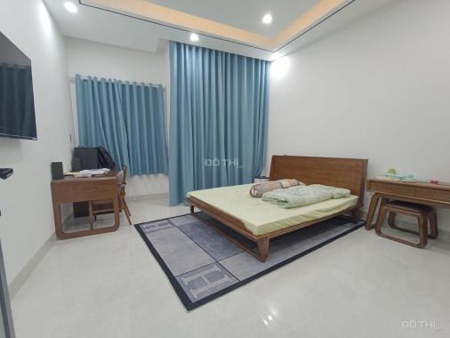 Bán nhà 2 tầng 120,5m2 kiệt 6m đường Hải Phòng, Quận Thanh Khê, nhà thiết kế hiện đại