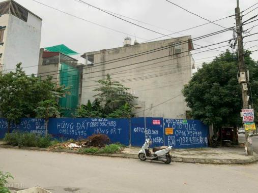 Hàng cực hiếm ! Bán Lô Đất 2 mặt tiền 193 Văn Cao - Giá Cực Tốt