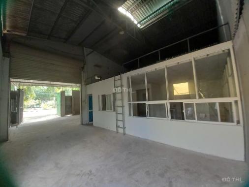 CHO THUÊ KHO: 250 m2 nằm đường F2 trong khu dân cư Bình Nhựt, p Long Hòa, Q Bình Thủy, TP. Cần Thơ