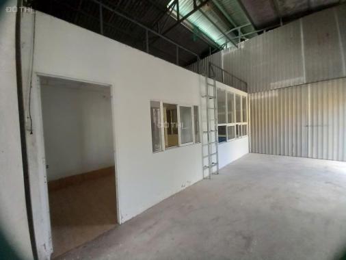 CHO THUÊ KHO: 250 m2 nằm đường F2 trong khu dân cư Bình Nhựt, p Long Hòa, Q Bình Thủy, TP. Cần Thơ