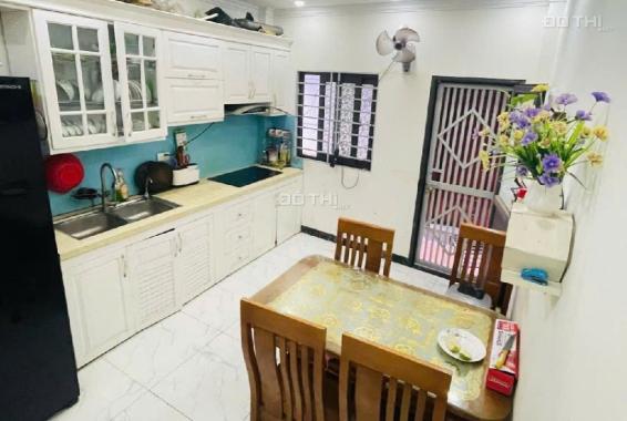 Bán nhà Hà Trì, 34m2 x 4 tầng, nhà đẹp, ngõ rộng, gần ô tô giá hơn 5 tỷ