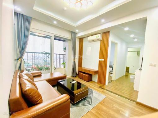 2PN 2VS Full đồ DT 70m2 giá 13,5tr Riverside Garden, Phố Vũ Tông Phan LH : 0343359855