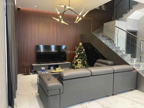 Bán căn Biệt thự Mỹ Thái 1, 7*18m,  view trực diện công viên Nam Viên