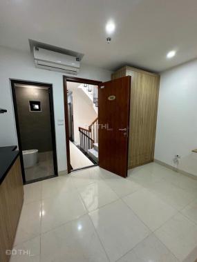 (Siêu Phẩm) Tòa Apartment xây mới 60m x 14P ngõ 279 Đội Cấn - Ô tô vào nhà. DT 1,3 tỷ/năm - 18,2 tỷ