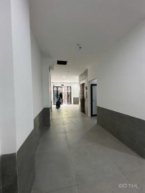 (Siêu Phẩm) Tòa Apartment xây mới 60m x 14P ngõ 279 Đội Cấn - Ô tô vào nhà. DT 1,3 tỷ/năm - 18,2 tỷ