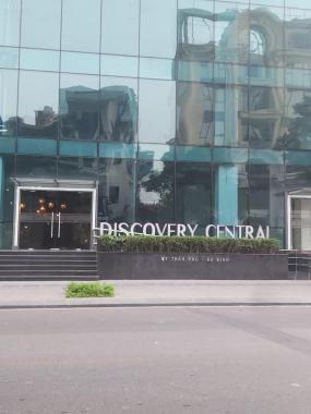 Bán căn hộ chung cư Discovery Central, 67 Trần Phú,Ba Đình, 2 ngủ chỉ 10,5 tỷ