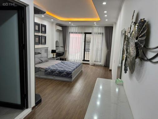 Bán Nhà đẹp, tiện ích, 41,6m2, 11,9 tỷ tại Ngô Sĩ Liên, Văn Miếu, Đống Đa, Hà Nội