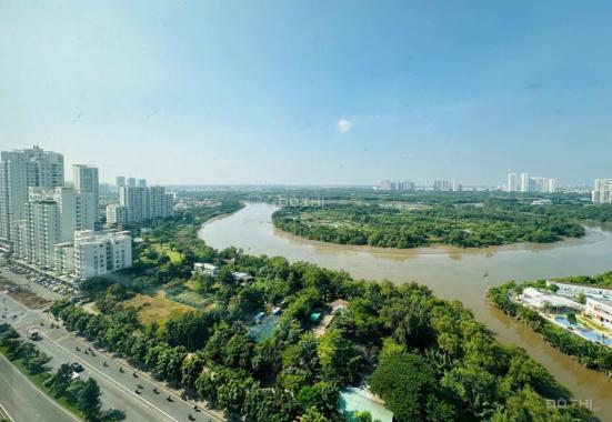 Cho thuê CHCC Park View có 3PN 2WC trung tâm Phú Mỹ Hưng