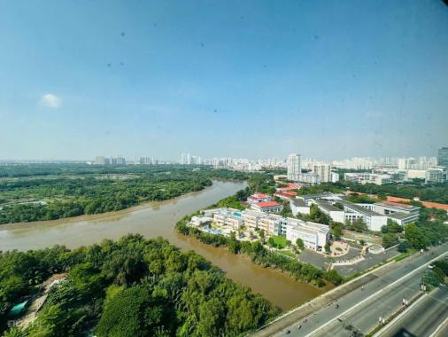 Cho thuê CHCC Park View có 3PN 2WC trung tâm Phú Mỹ Hưng