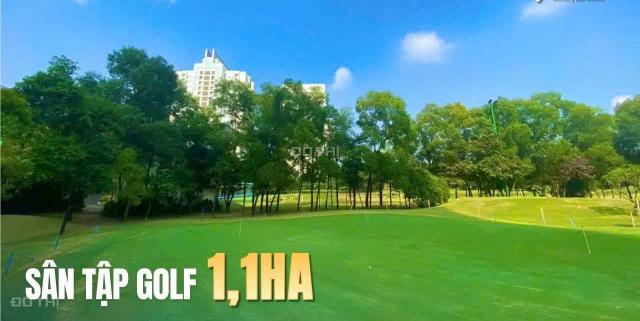 Tổng hợp những căn biệt thự Ciputra dt 180m-370m view vườn hoa, sân golf giá chỉ 270tr/m