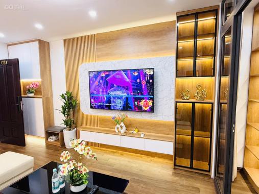 Bán căn hộ chung cư tại Dự án Hà Nội Center Point, Thanh Xuân, Hà Nội diện tích 80m2 giá 6.5 Tỷ