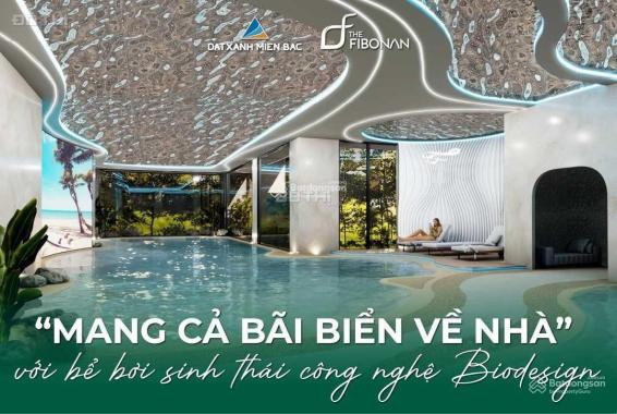 Kính mời Quý khách hàng tham quan căn hộ mẫu tại Dự án The Fibonan Ecopark