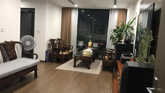 Bán căn hộ 3 ngủ,slot ô tô,chung cư Vinhomes West Point,Phạm Hùng,Nam Từ Liêm chỉ 7,6 tỷ