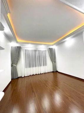 - BÁN  NHÀ TRẦN CUNG  58M2 ,MT 4M , 5 TẦNG GIÁ CHỈ 11,5TỶ LH :0989326141