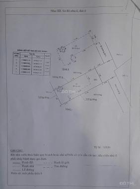 Nhà hẻm 137m², 3PN, đường 04, Trường Thọ, Thủ Đức