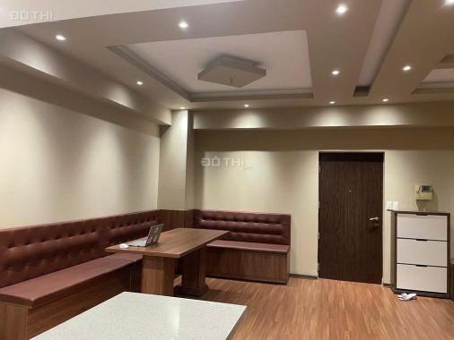 Bán gấp căn hộ Grand View 118m2, view biệt thự, lầu đẹp giá rẻ 8,5 tỷ