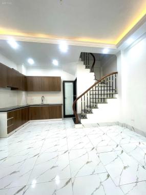 Bán nr phố tương mai, 6 tầng x 28m2, 3pn 4wc, lô góc siêu thoáng, hơn 5 tỷ