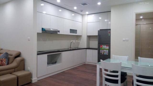 2PN 2VS Full đồ diện tích 70m2 giá 14,5 triệu Imperia Garden LH  : 0343359855