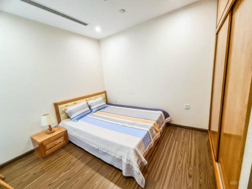 Cho thuê căn hộ 2 ngủ đủ đồ Vinhomes West Point, Đỗ Đức Dục, nhà đẹp, tầng cao view thoáng