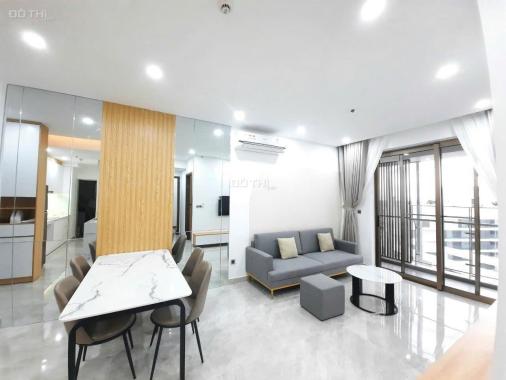 Bán gấp giá rẻ 7,6 tỷ căn hộ Midtown 2PN, 81m2, full nội thất, Quận 7