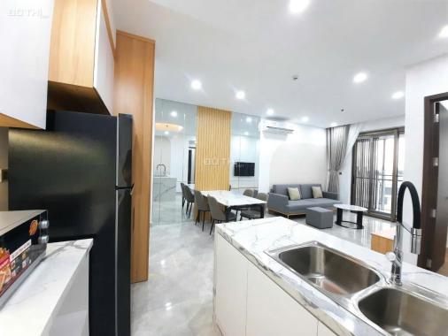 Bán gấp giá rẻ 7,6 tỷ căn hộ Midtown 2PN, 81m2, full nội thất, Quận 7