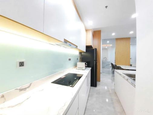 Bán gấp giá rẻ 7,6 tỷ căn hộ Midtown 2PN, 81m2, full nội thất, Quận 7