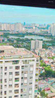 Chuyển nhượng căn hộ R2 Goldmark City,Hồ Tùng Mậu,Bắc Từ Liêm,3 ngủ, slot ô tô chỉ 7,4 tỷ