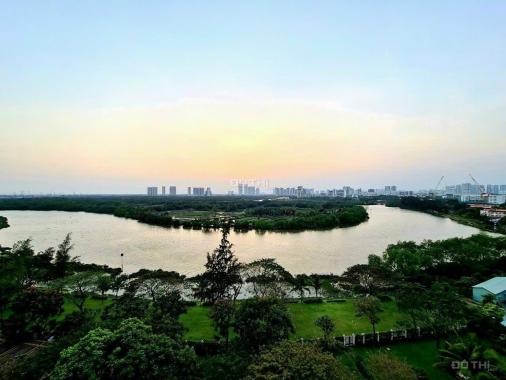 Rẻ nhất thị trường Riverside Residence,Phú Mỹ Hưng,quận 7. Căn hộ 180m view đông nam giá chỉ 12.9ty