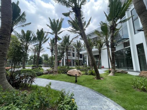 Bán căn hộ 02 phòng ngủ, 62m2 - Trục 03 , tòa Solforest Ecopark - Giá rẻ nhất thị trường