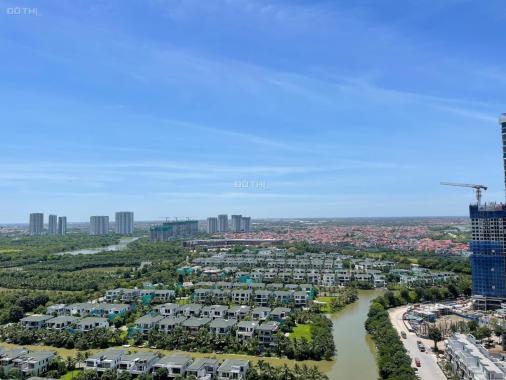 Bán căn hộ Studio , ban công Đông Nam - Chung cư Sky Oasis Ecopark - giá 1,850 bao sổ