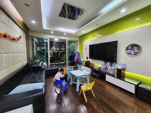 Bán căn hộ Mandarin Hoàng Minh Giám, 130m2, 168m2 & 172m2, tầng đẹp, hướng mát