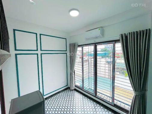 (Siêu Phẩm) Tòa Apartment 115m2 x 34P tại Kim Giang - Đường 2 ô tô đỗ - DT 2 tỷ/năm - Tin Thật 100%