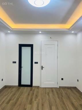 (Siêu Phẩm) Seri 15 căn nhà đẹp xây mới 30m2 x 5T tại Yên Hòa - Để ở và kinh doanh - Tin Thật 100%.