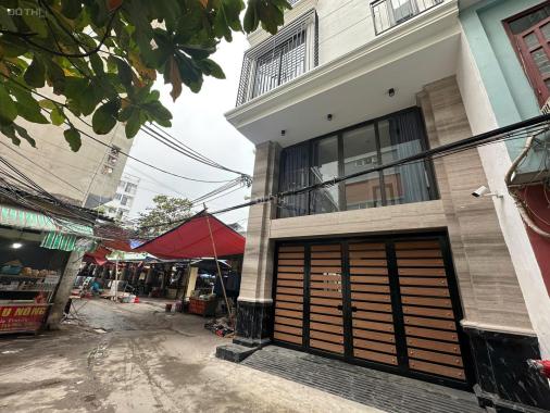 (Siêu Phẩm) Tòa Apartment 115m2 x 34P tại Kim Giang - Đường 2 ô tô đỗ - DT 2 tỷ/năm - Tin Thật 100%