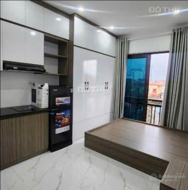 (Siêu phẩm) Tòa Apartment lô góc 73m2 x 18P tại Quan Nhân - Dòng tiền 1 tỷ/năm - Tin thật 100%